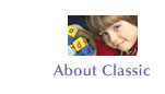 About Classic Rehab